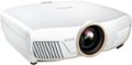 Angle Zoom. Epson - Home Cinema 5050UBe 4K PRO-UHD 3LCD Projector with High Dynamic Range - White.