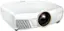 Angle. Epson - Home Cinema 5050UB 4K PRO-UHD 3-Chip HDR Projector - White.