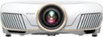 Epson - Home Cinema 5050UB 4K PRO-UHD 3-Chip HDR Projector - White