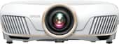 Epson - Home Cinema 5050UB 4K PRO-UHD 3-Chip HDR Projector - White