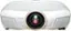 Alt View 11. Epson - Home Cinema 5050UB 4K PRO-UHD 3-Chip HDR Projector - White.