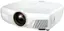 Left. Epson - Home Cinema 5050UB 4K PRO-UHD 3-Chip HDR Projector - White.