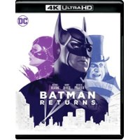 Batman Returns 4K Ultra HD Blu-ray Deals