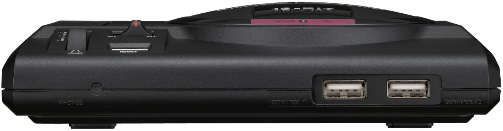 Best Buy Sega Genesis Mini Console Sg 10037 2