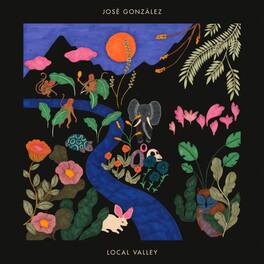 José González - Local Valley - VINYL LP