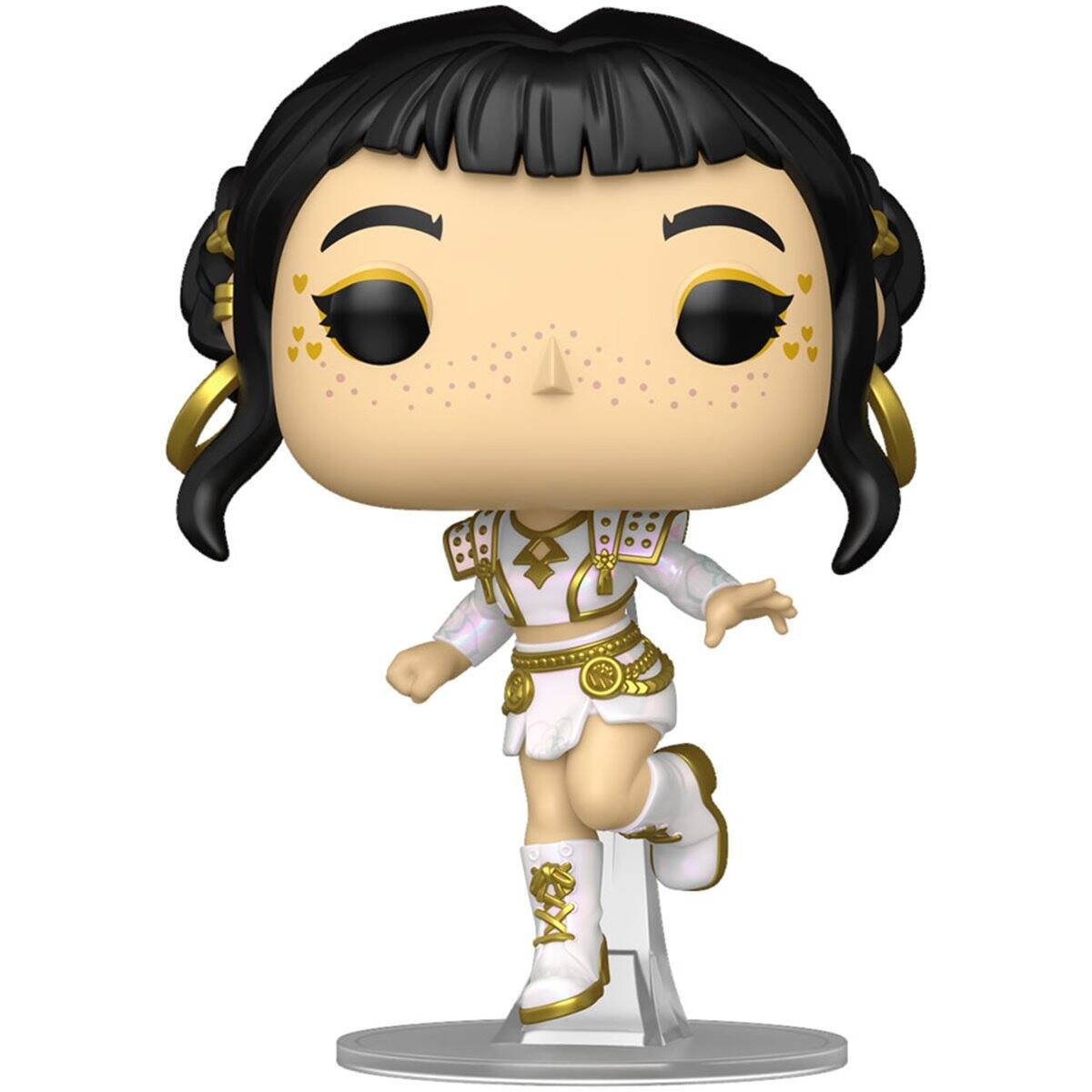 Angle. Funko - Funko Pop! K-Pop Demon Hunters: Zoey.