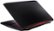 Alt View Zoom 1. Acer - Nitro 5 17.3" Gaming Laptop - Intel Core i5 - 8GB Memory - NVIDIA GeForce GTX 1650 - 512GB Solid State Drive - Black.