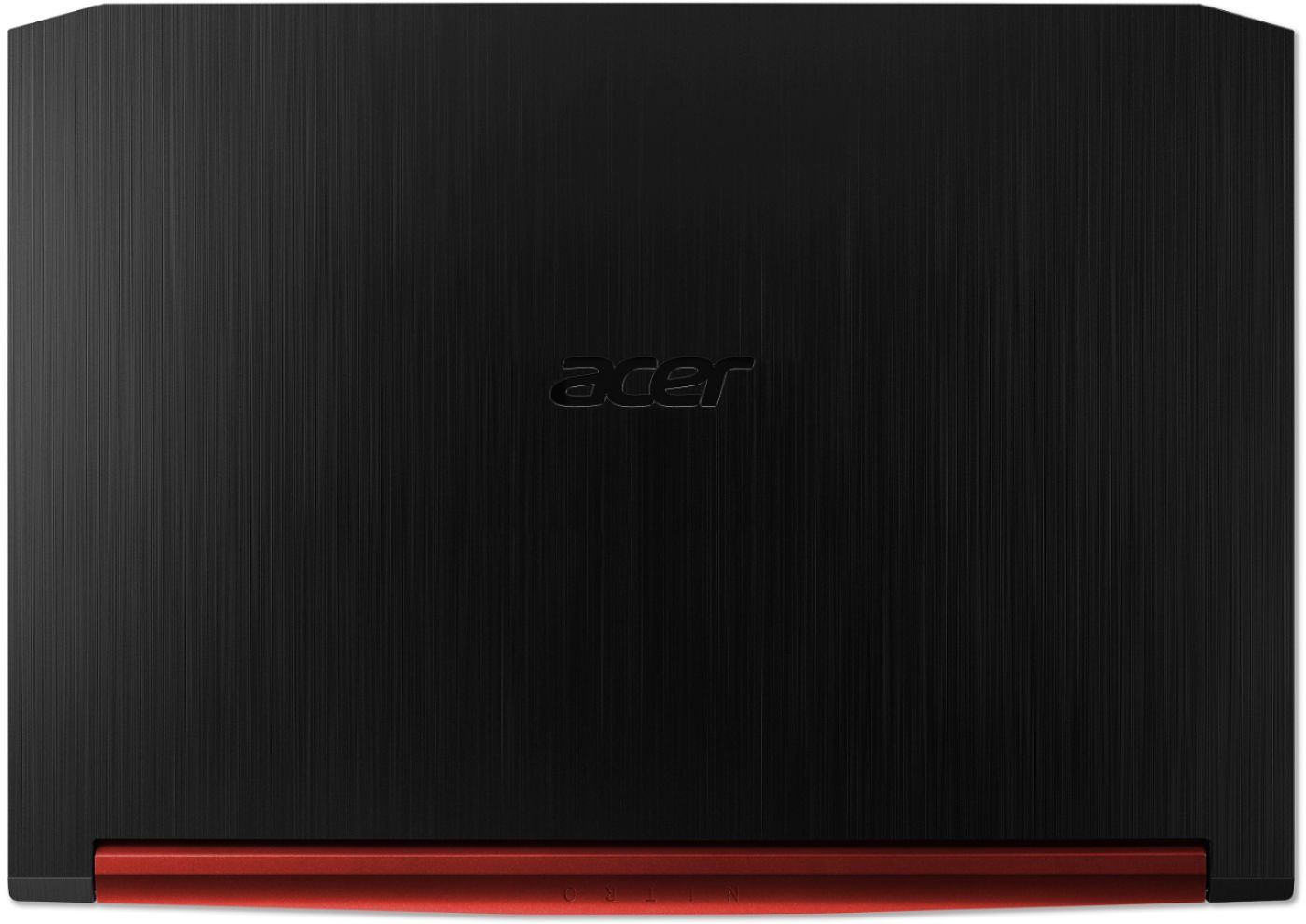 Acer - Nitro 5 17.3 Gaming Laptop - Intel Core i5 - 8GB Memory - NVIDIA  GeForce GTX 1650 Ti 4GB - 512GB SSD - FHD IPS Display - Obsidian Black