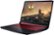 Left Zoom. Acer - Nitro 5 17.3" Gaming Laptop - Intel Core i5 - 8GB Memory - NVIDIA GeForce GTX 1650 - 512GB Solid State Drive - Black.