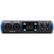Front. PreSonus - USB Audio Interface - Black.