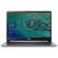 Front. Acer - Swift 14" Refurbished Laptop - Intel Celeron - 4GB Memory - 64GB eMMC Flash Memory - Sparkly Silver.