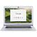 Front. Acer - 14" Refurbished Chromebook - Intel Celeron N - 4GB Memory - 16GB Flash Storage - Gray, Silver.