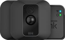 Blink XT2 Camera Indoor/Outdoor Wire Free 1080p Surveillance