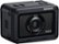Angle Zoom. Sony - RX0 II 15.3-Megapixel Digital Camera - Black.