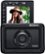 Alt View Zoom 11. Sony - RX0 II 15.3-Megapixel Digital Camera - Black.