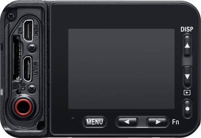 Sony RX0 II 15.3 Megapixel Digital Camera Black DSCRX0M2/B - Best Buy Sony RX0 II 15.3 Megapixel Digital Camera Black DSCRX0M2/B - Best Buy