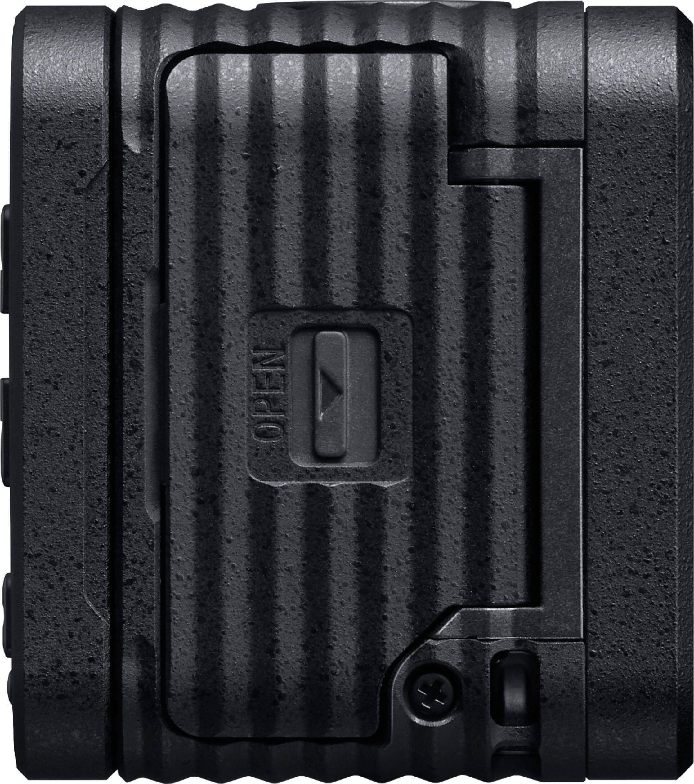 Alt View 13. Sony - RX0 II 15.3-Megapixel Digital Camera - Black.