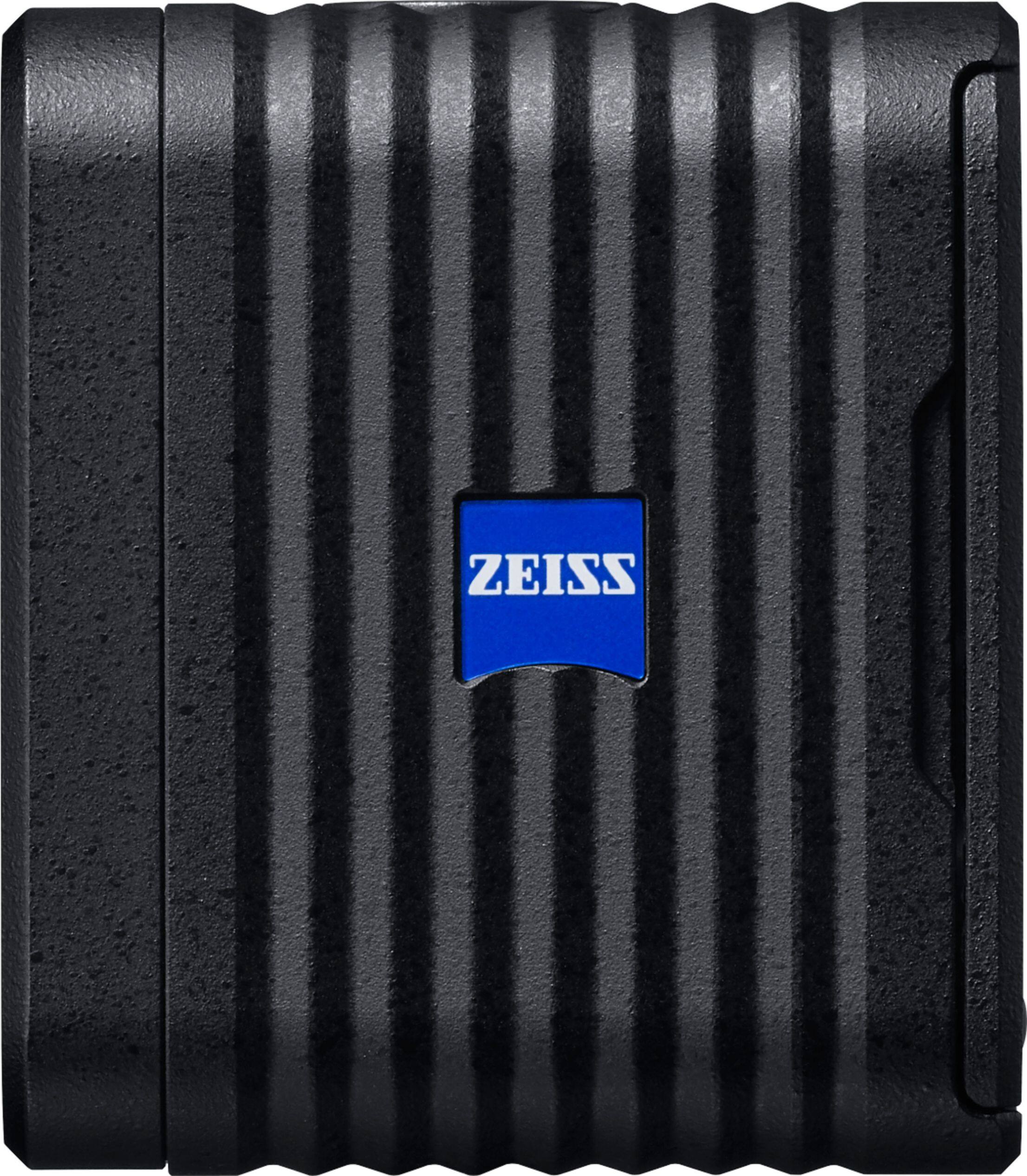 Alt View 16. Sony - RX0 II 15.3-Megapixel Digital Camera - Black.