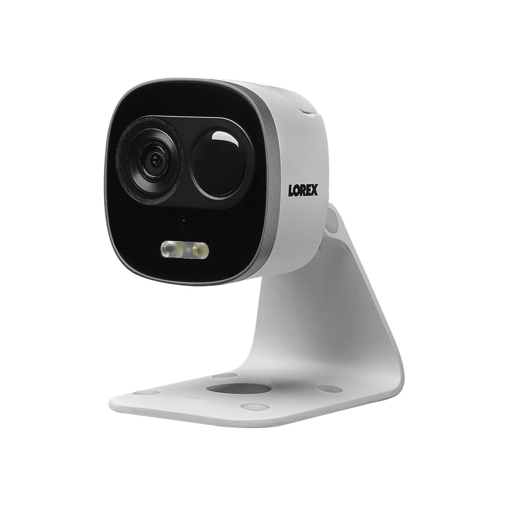lorex wireless camera