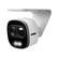 Alt View 11. Lorex - Indoor/Outdoor 1080p Wi-Fi Wireless Network Surveillance Camera - White.