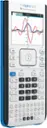 Alt View 11. Texas Instruments - TI-Nspire CX II Handheld Graphing Calculator.