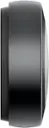 Alt View 12. Google - Nest Learning Smart Wifi Thermostat - Black.