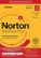Front. Norton - AntiVirus Plus (1 Device) Antivirus Software + Password Manager + Smart Firewall + PC Cloud Backup (1 Year Subscription).