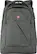 Front. Wenger - Backpack for 16" Laptop - Heather Gray.