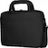 Back. Wenger - Case for 14" Laptop - Black.