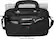 Alt View 1. Wenger - Case for 14" Laptop - Black.