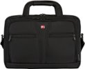 SwissGear - BC Case for 16" Laptop - Black
