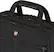 Alt View 14. SwissGear - BC Case for 16" Laptop - Black.