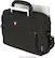 Alt View 18. SwissGear - BC Case for 16" Laptop - Black.