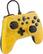Angle. PowerA - Wired Controller for Nintendo Switch - Pokémon: Pikachu Silhouette.