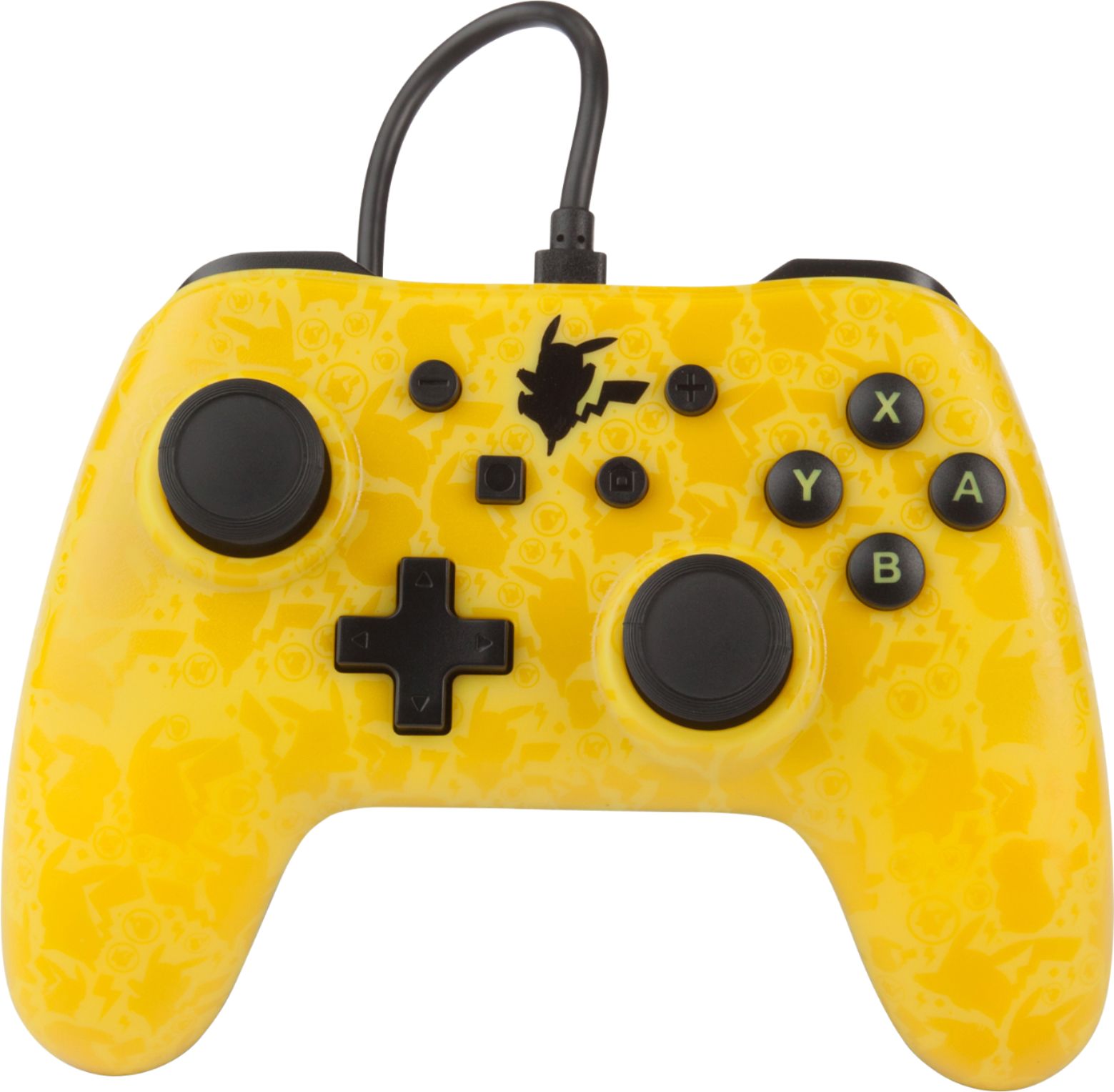 switch lite wired controller