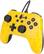 Left. PowerA - Wired Controller for Nintendo Switch - Pokémon: Pikachu Silhouette.