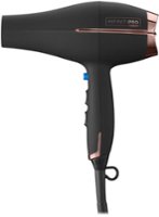 Conair - InfinitiPRO AC Pro Styler Dryer - Rose Gold - Angle_Zoom