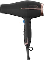 Conair InfinitiPro AC Pro Styler Dryer - Rose Gold - Angle_Zoom