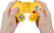 Alt View 14. PowerA - GameCube Style Wireless Controller for Nintendo Switch - Pokémon: Pikachu.