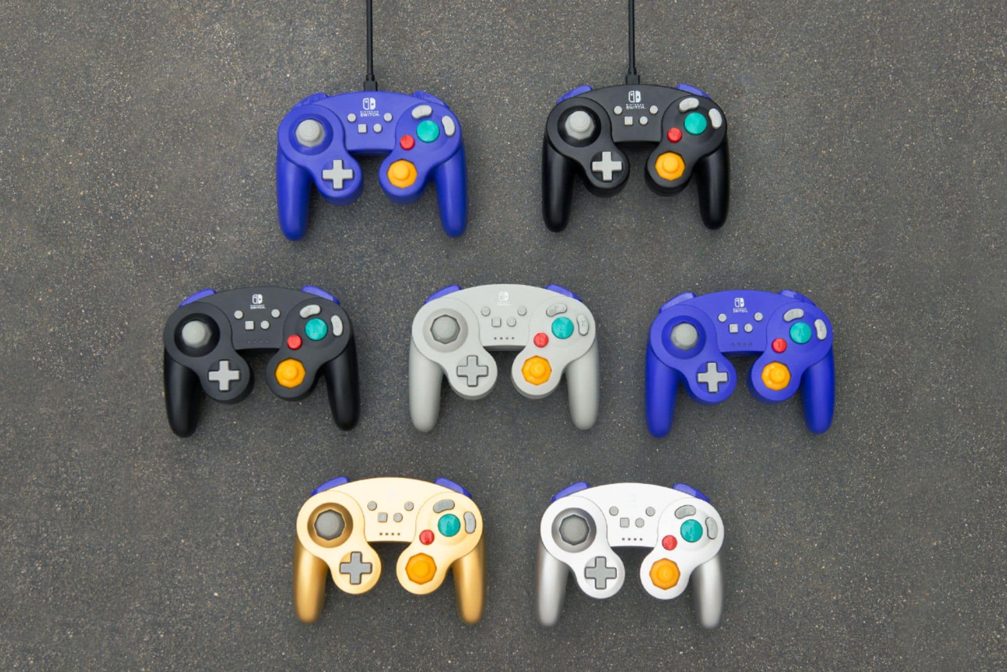 Questions and Answers: PowerA GameCube Style Wireless Controller for ...