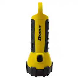 Dorcy - Pro Series 200 Lumen LED Flashlight - Yellow