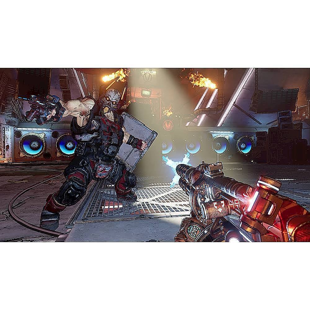 Alt View 12. 2K - Borderlands 3.