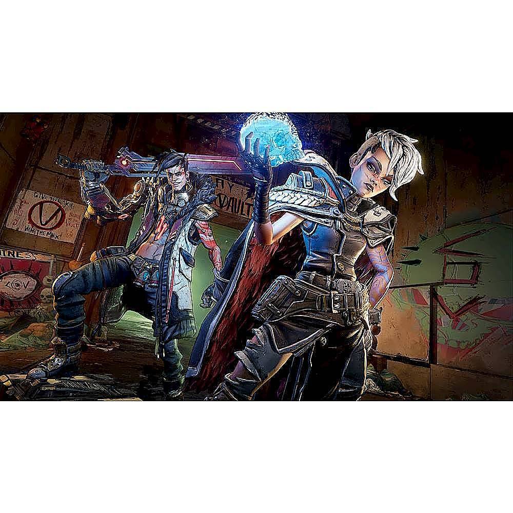 Alt View 14. 2K - Borderlands 3.