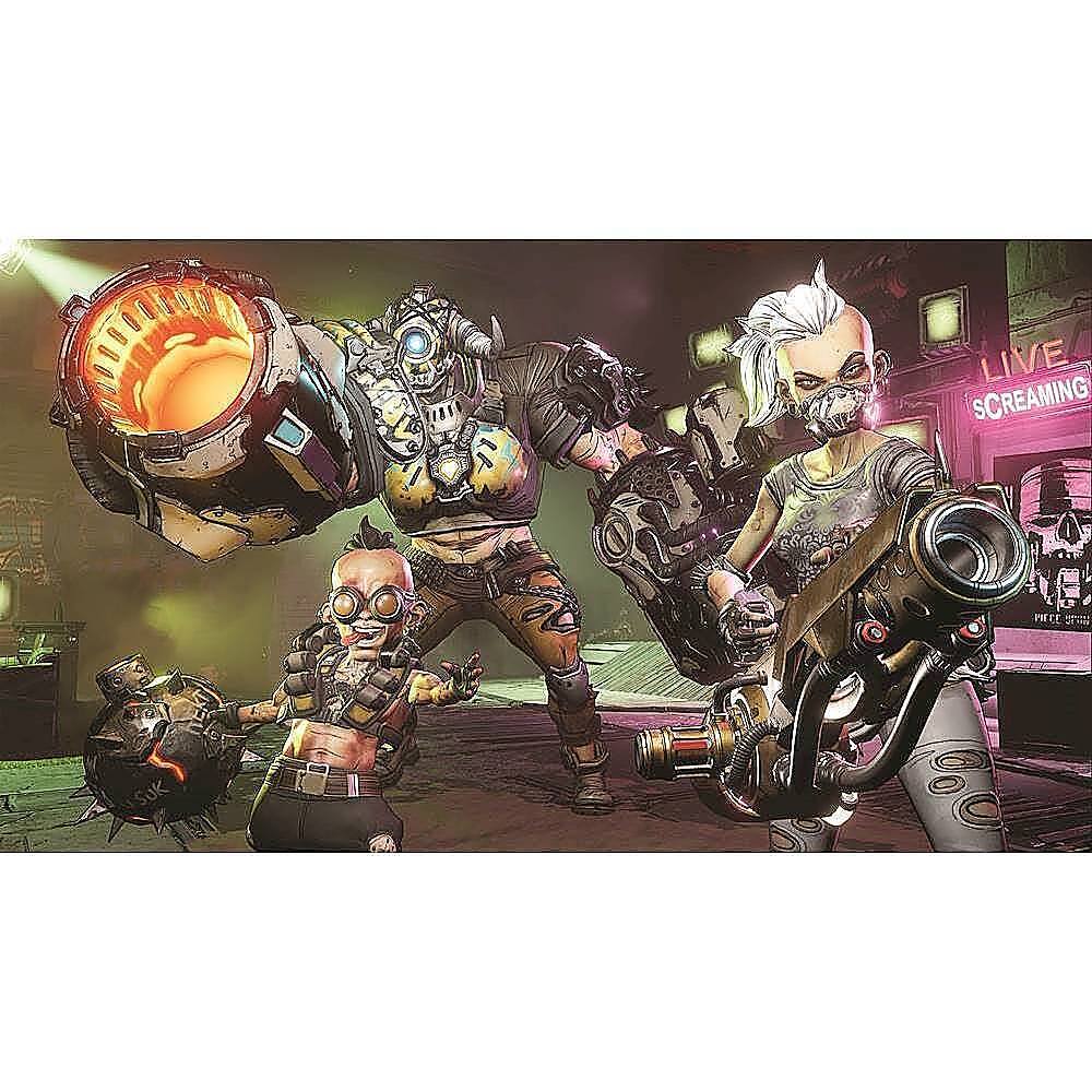 media item thumbnail