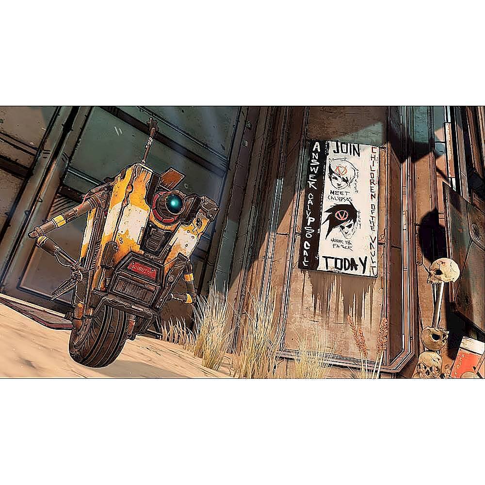 Alt View 16. 2K - Borderlands 3.