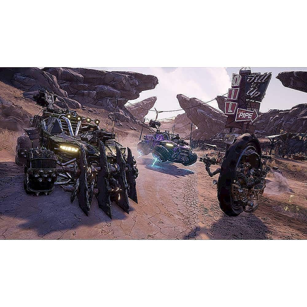 Alt View 17. 2K - Borderlands 3.