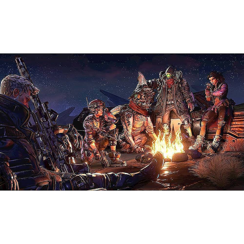 Alt View 18. 2K - Borderlands 3.