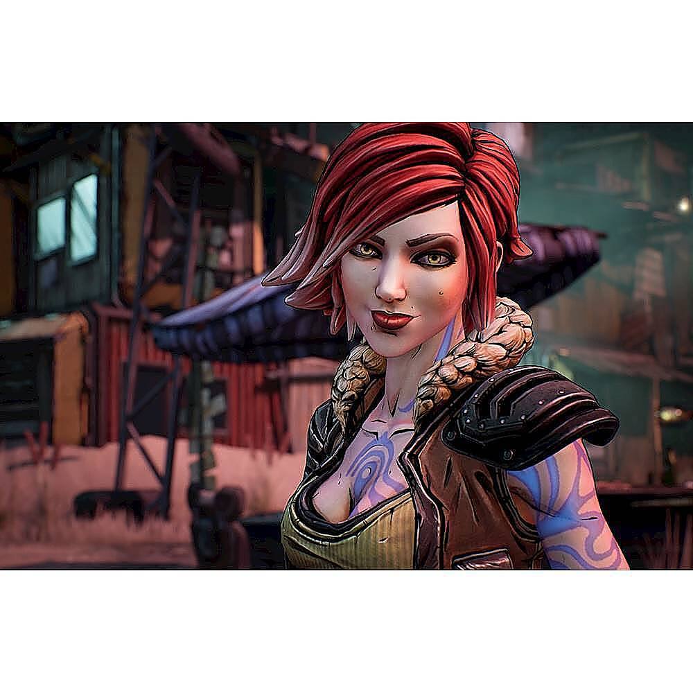 Alt View 22. 2K - Borderlands 3.