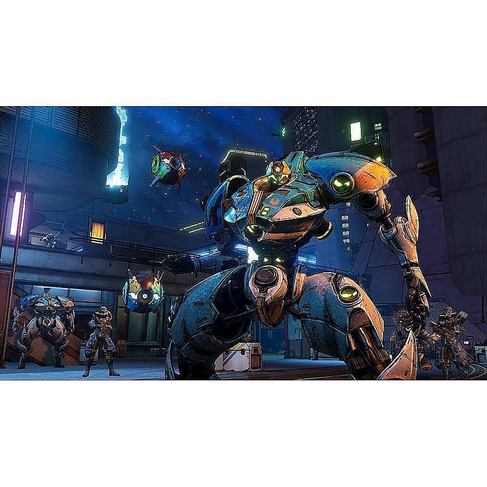 Alt View 23. 2K - Borderlands 3.