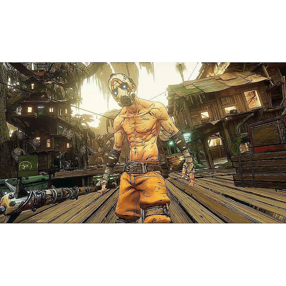 Alt View 24. 2K - Borderlands 3.